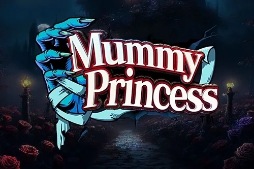 Mummy Princess